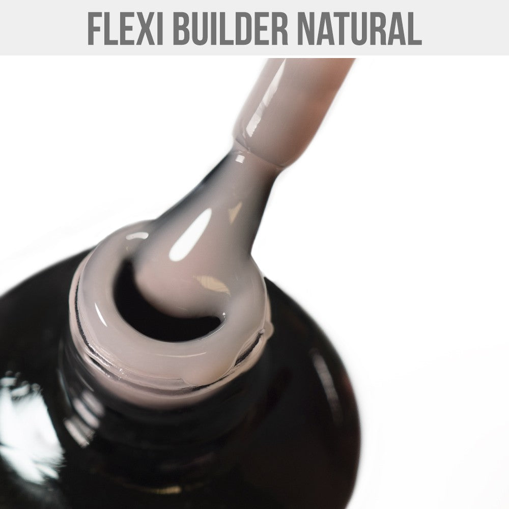 VT - Flexi Builder Natural