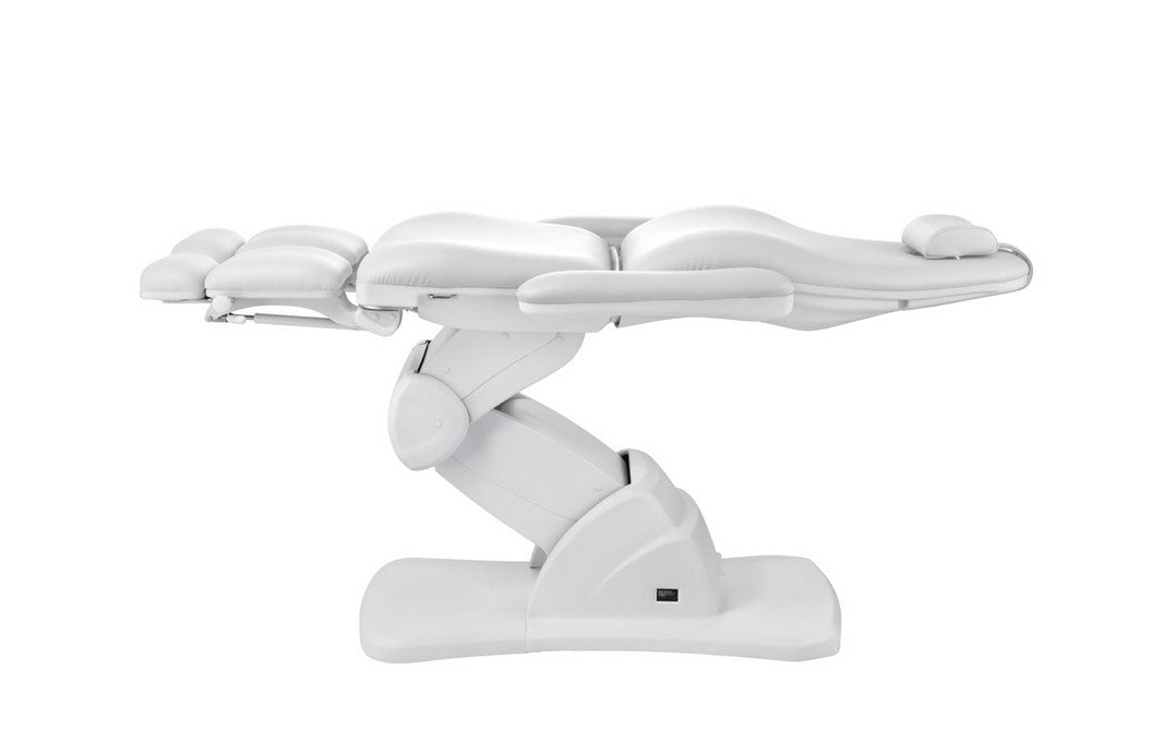 Električen pedikerski stol Fox-2244C  Cubo  5 x motor 