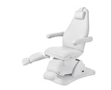 Električen pedikerski stol Fox-2244C  Cubo  5 x motor 