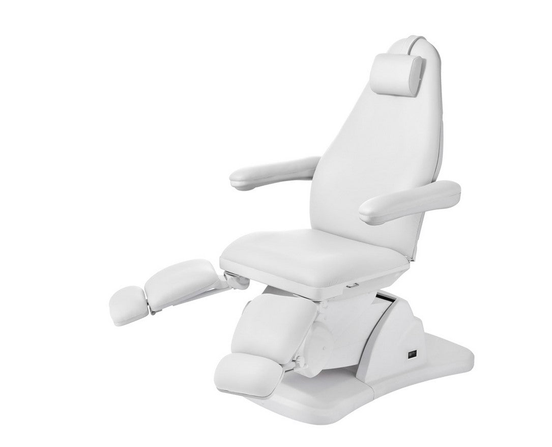 Električen pedikerski stol Fox-2244C  Cubo  5 x motor 