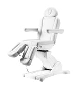 Pedikerski stol Mark | 3 x motor | 