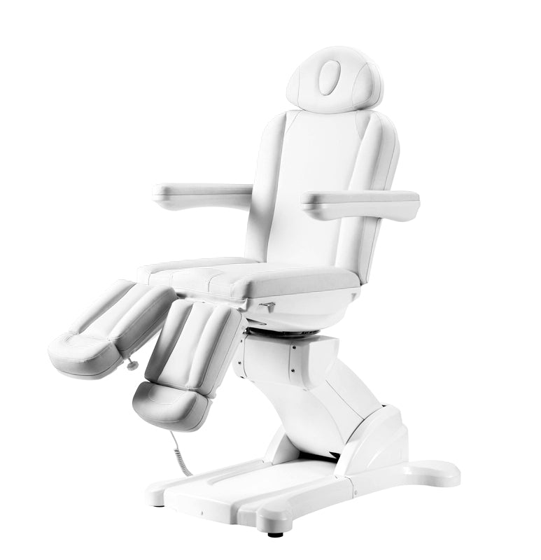 Pedikerski stol Mark | 3 x motor | 