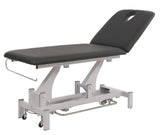 Električna masažna / fizioterapevtska miza - Torac