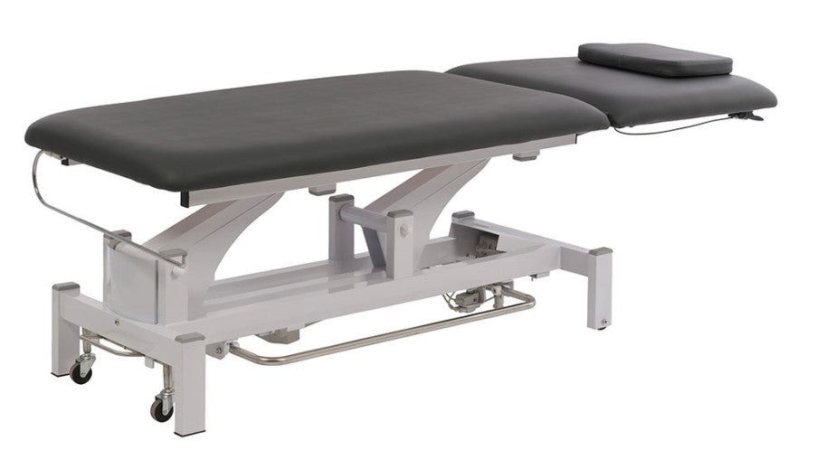 Električna masažna / fizioterapevtska miza - Torac
