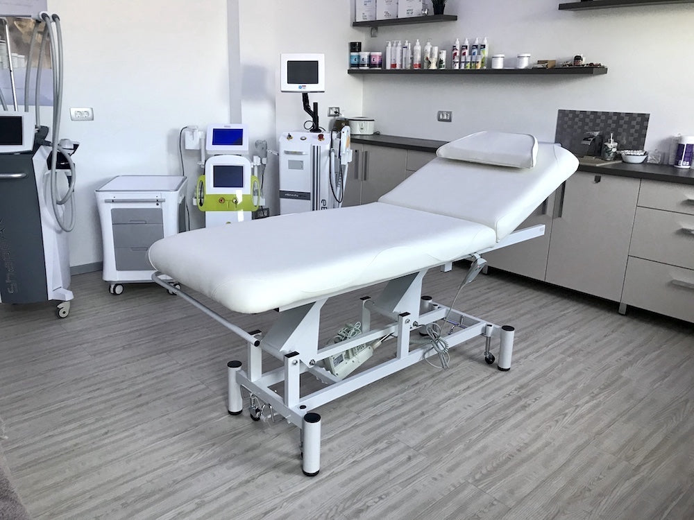 Električna masažna miza ANJA | 3684Ahz | 1 x motor