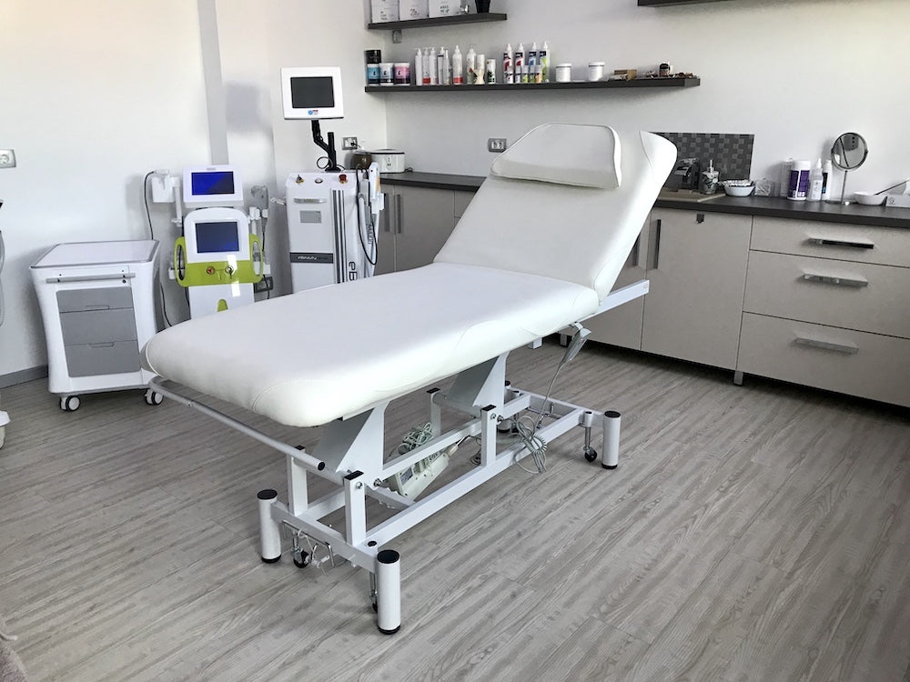 Električna masažna miza ANJA | 3684Ahz | 1 x motor