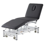 Električna terapevtska miza BROM