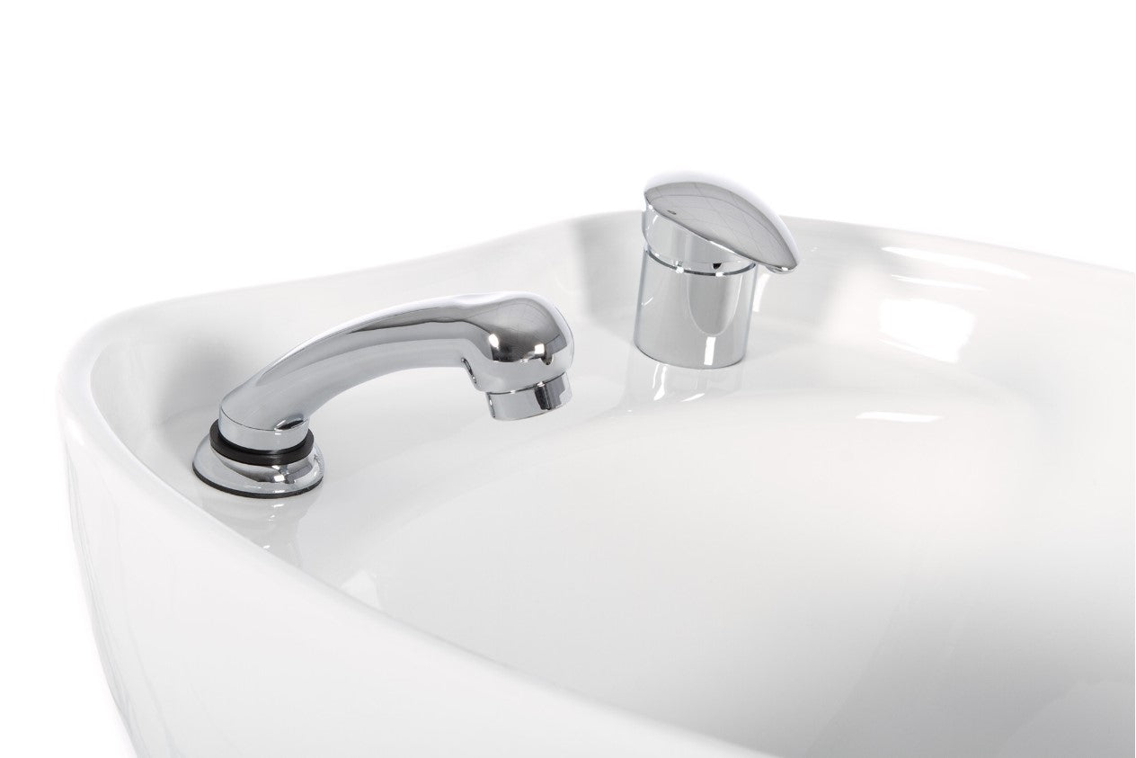 Električni frizerski umivalnik za lase ANOC