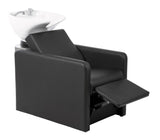 Električni frizerski umivalnik za lase ANOC