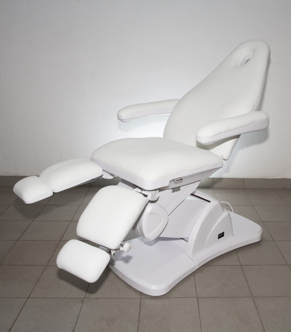 Električen pedikerski stol Fox-2244A | Cubo |