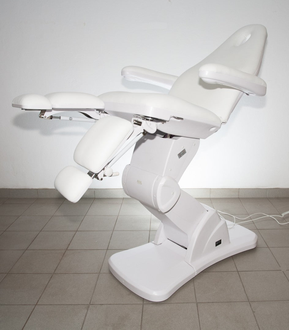 Električen pedikerski stol Fox-2244A | Cubo |