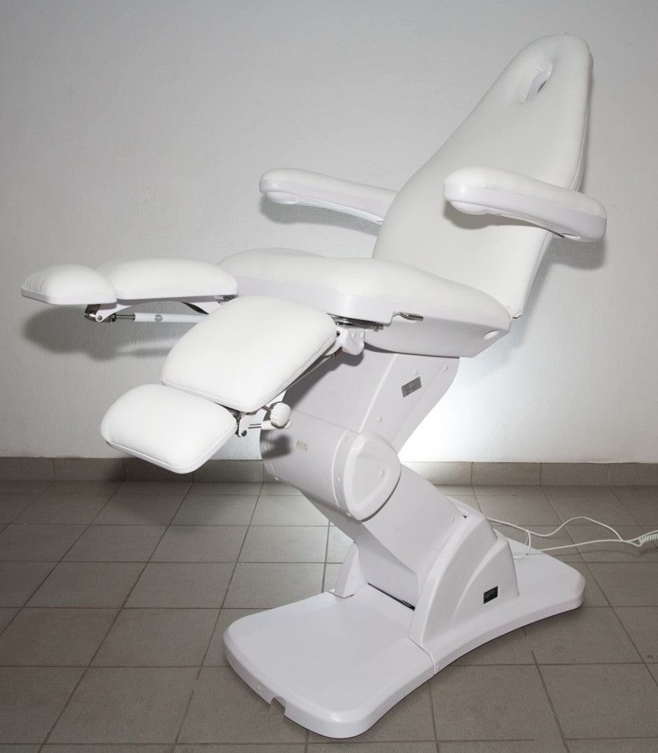 Električen pedikerski stol Fox-2244A | Cubo |