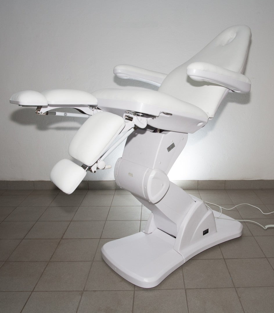 Električen pedikerski stol Fox-2244A | Cubo |