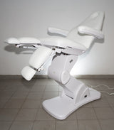 Električen pedikerski stol Fox-2244A | Cubo |