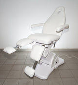 Električen pedikerski stol Fox-2244A | Cubo |