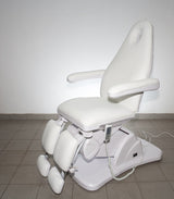 Električen pedikerski stol Fox-2244A | Cubo |