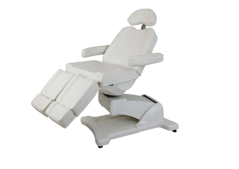 Električni pedikerski stol Caph | 5 motorjev |