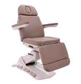 Električni pedikerski stol Maxi Cozy- bel - 4x motor