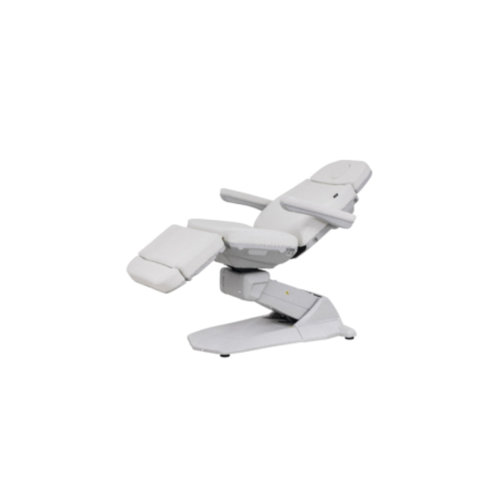 Električni pedikerski stol Maxi Smart- bel - 4x motor
