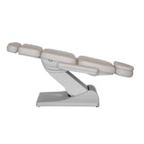 Električni pedikerski stol Oasis -bel