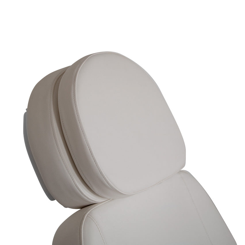 Električni pedikerski stol Oasis -bel