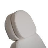 Električni pedikerski stol Oasis -bel