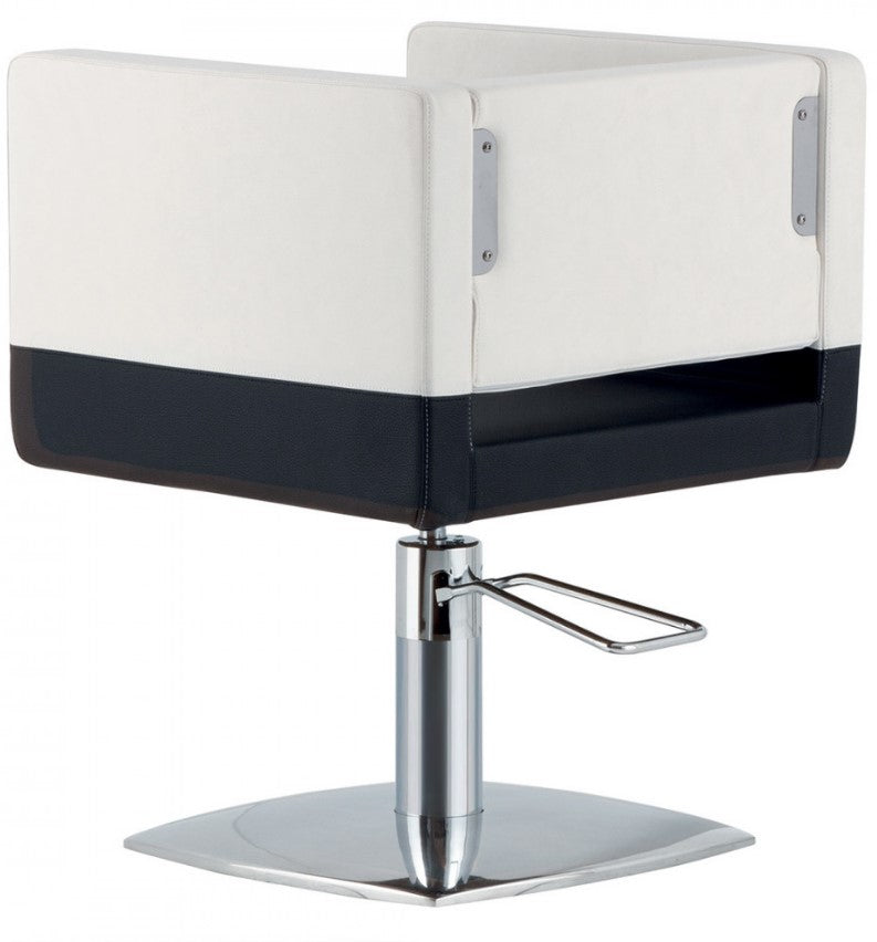 Frizerski stol Elettra | Ceriotti