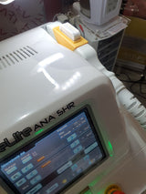 eLite Ana SHR IPL+RF