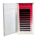 SOFT ELLIPSE trepavice | GlamLashes