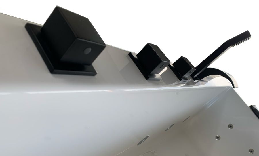 Masažna kad ART - Elsa