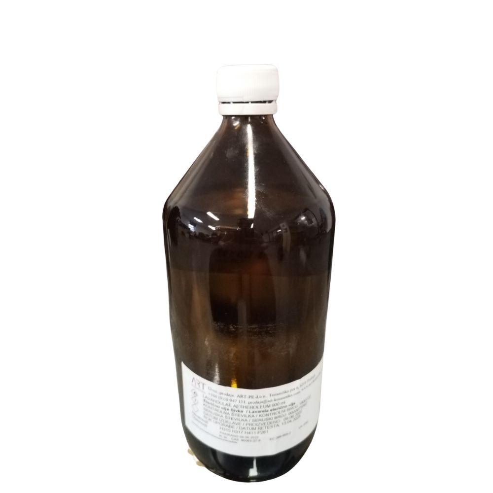 Eterično ulje Lavanda 900 ml