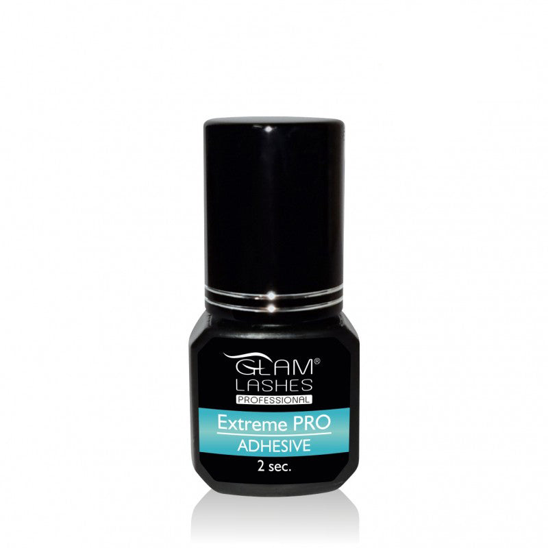 Lepilo za trepalnice Extreme PRO | GlamLashes 5ml
