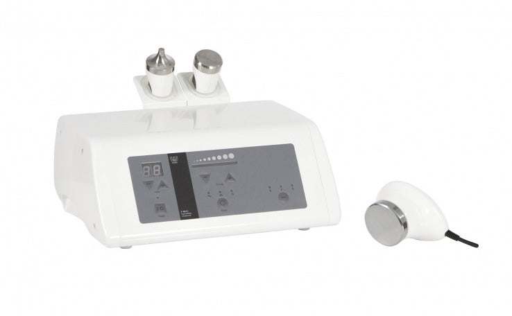 Ultrazvok za obraz in telo Fox F-801c | U-Tech |