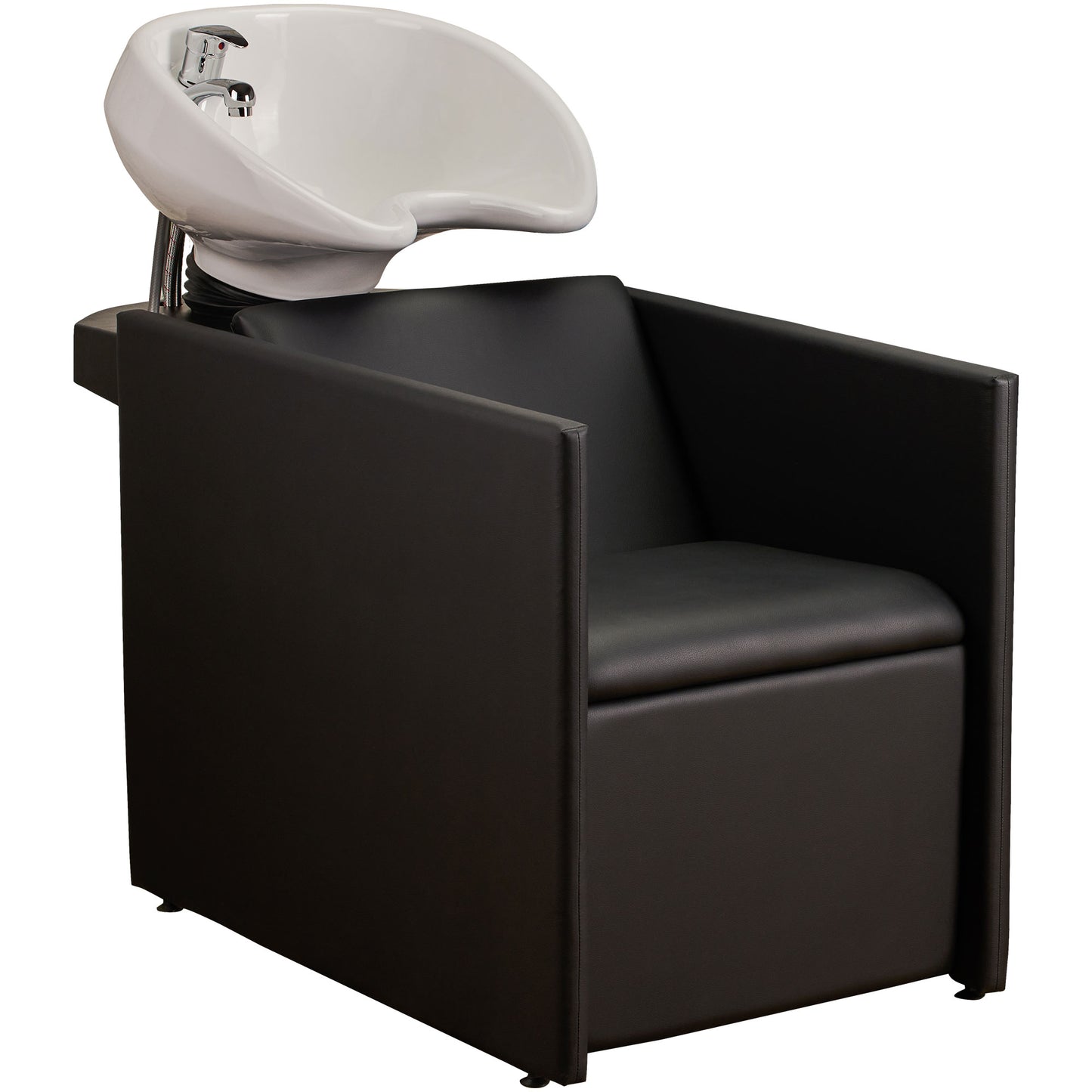 Frizerski umivaonik Luna