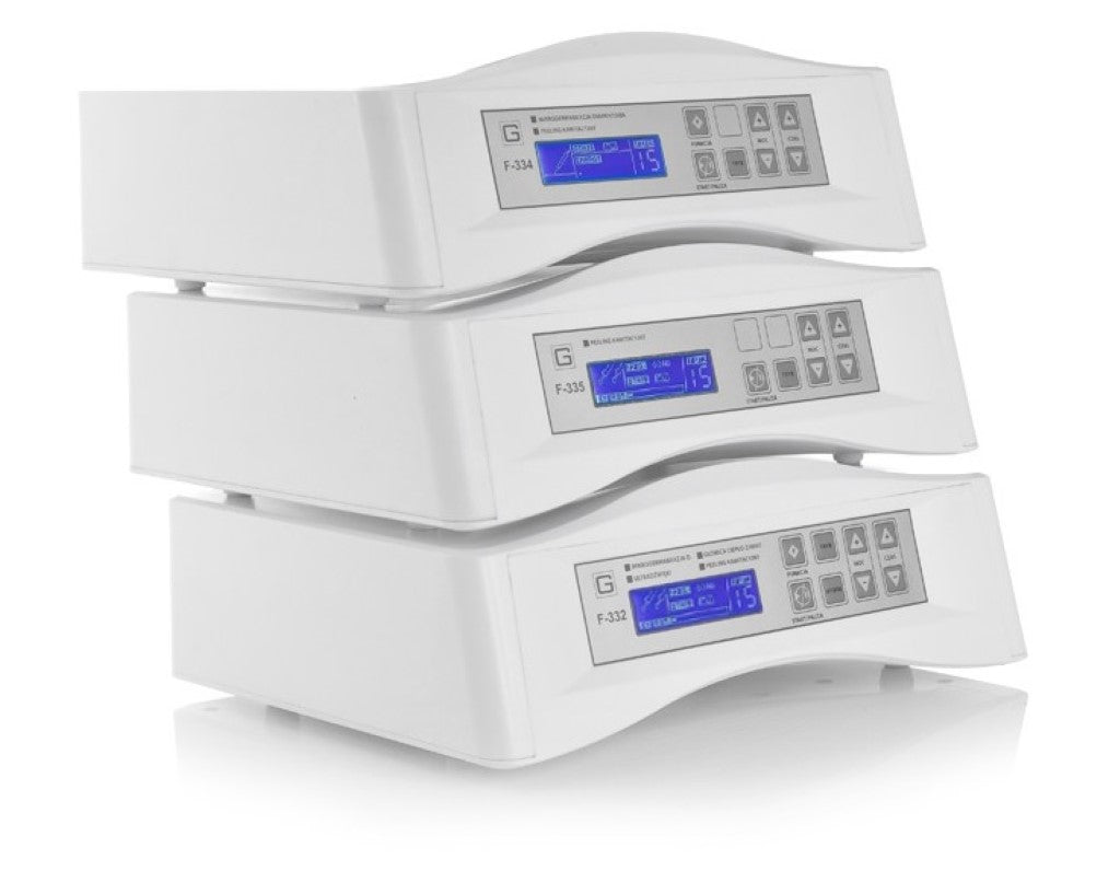 Diamantna dermoabrazija 4v1 Fox F332 | MultiEquipment |