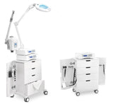 Diamantna dermoabrazija 4v1 Fox F332 | MultiEquipment |