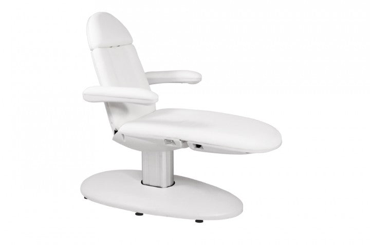 Električni pedikerski stol Queen XII Classic | 3 x motor