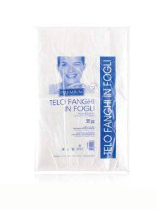 Fango folija - PE | 160 x 200 cm | 1/50