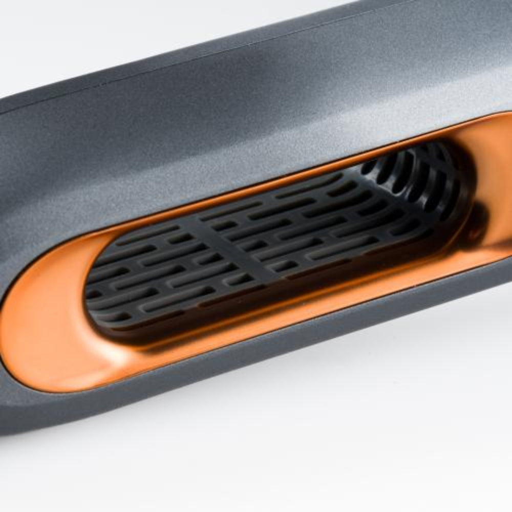 fen ELX Eolux 2 Pro - črn
