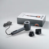 fen ELX Eolux 2 Pro - črn
