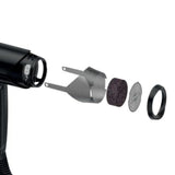 Fen GAM XCell S - Black Matt