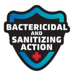 Fen GAM XCell S - Black Matt