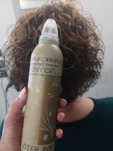 Vitaline pena v gelu s sijajnim učinkom 250ml