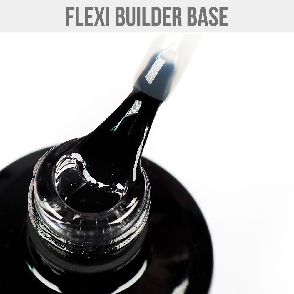 VT - Flexi Builder Base