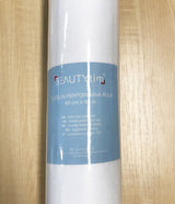 Flizelin perforirana rola 0,6 x 50m BEAUTYtim