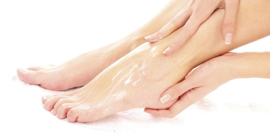 Krema Foot Care | Aroma Herbal