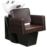 Umivalnik za lase Ankara