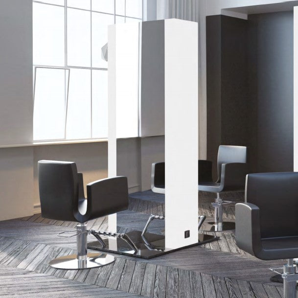 Frizerski stol - Aurum