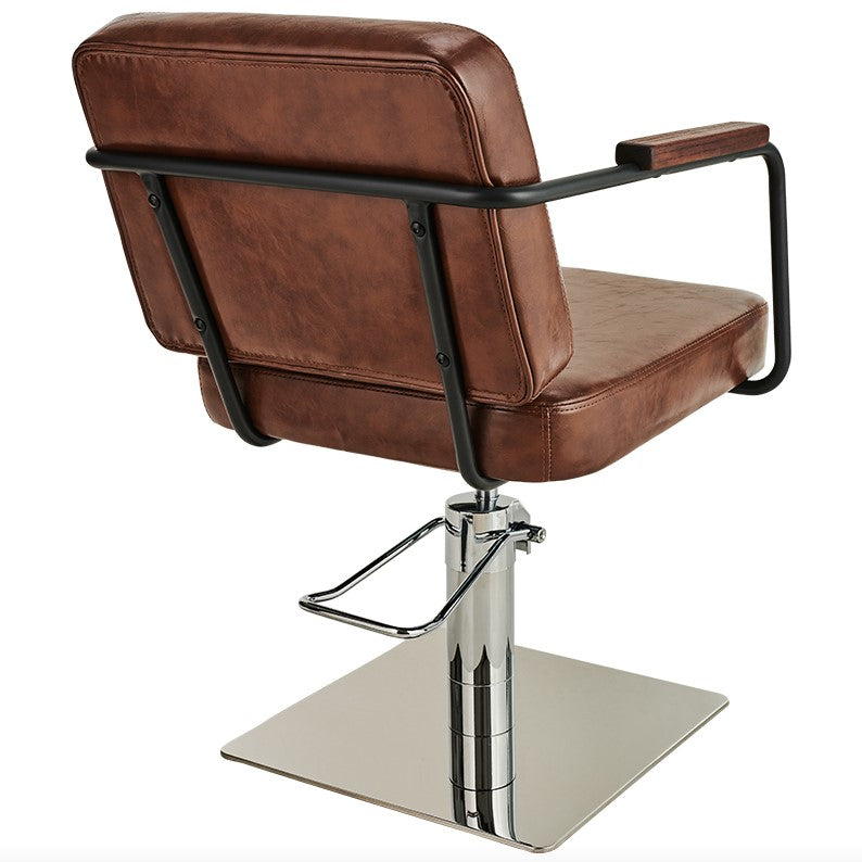 Frizerski stol - Enzo