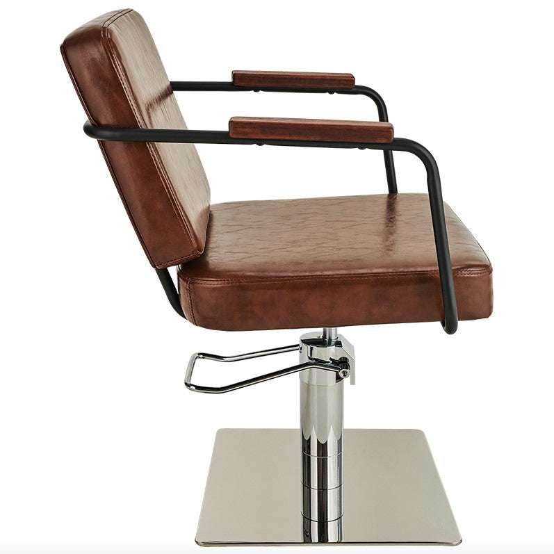 Frizerski stol - Enzo